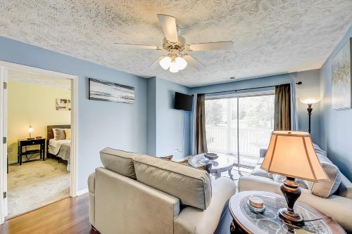 Coastal Compass in Myrtle Beach, USA