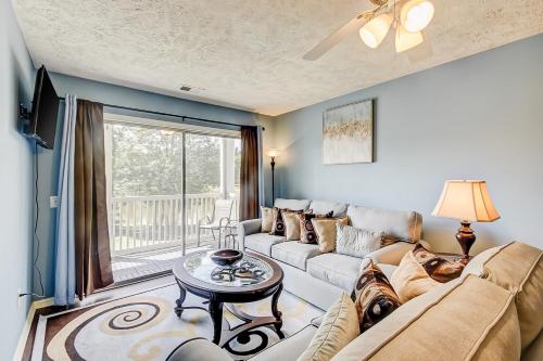 Coastal Compass in Myrtle Beach, USA