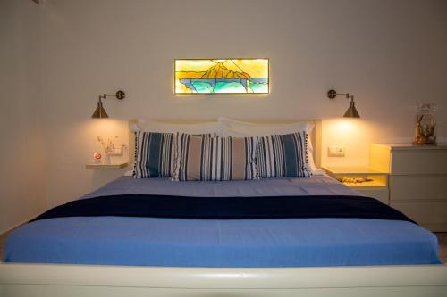 Aristea Studios, Sarti (photo 9)