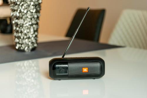 Wien-Appartement, Contactless - Self-Check-In, Vídeň (fotografie 7)