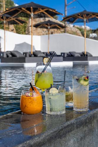 Tagoo Black Mykonos - image 12