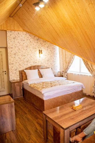 Har-Mar Hotel in Goris