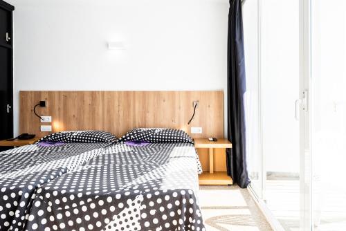 Ibiza Rocks Hotel - Adults Only Room Type - Rocks Basic Room