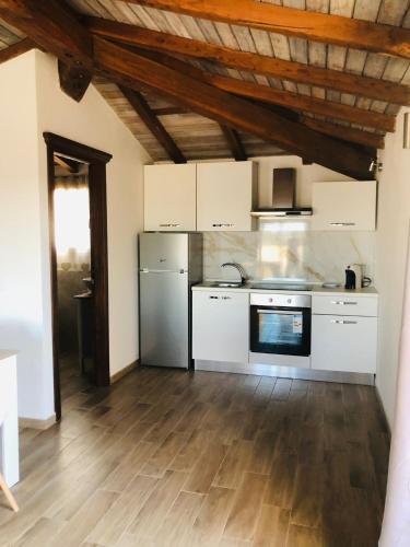 SUITE DELUXE OLBIA which wonderful view 5