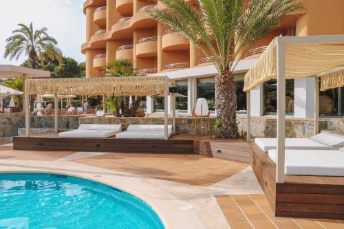 Marins Beach Club - Adults Only Hotel - 수영장