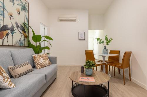 Deluxe Apartment image 5