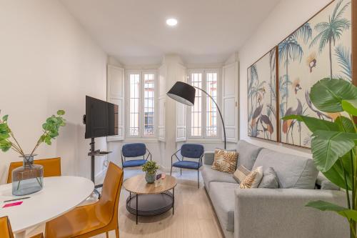 Deluxe Apartment image 9