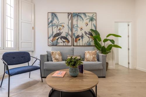 Deluxe Apartment image 8