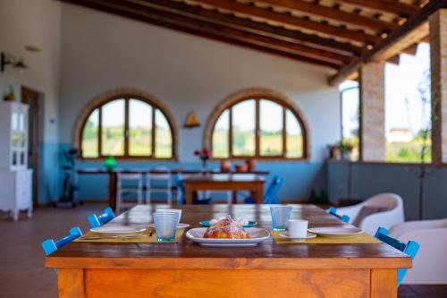 Relais Piano Valle in Pollutri