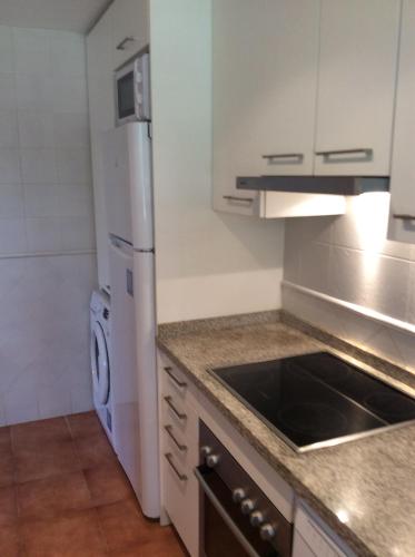 Two-Bedroom Apartment image 2