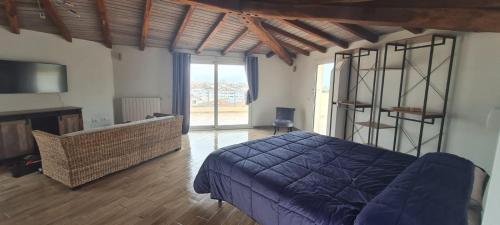 SUITE DELUXE OLBIA which wonderful view 5