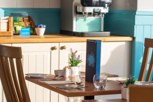 Restaurante, TLH Derwent Hotel - TLH Leisure, Entertainment and Spa Resort in Torquay