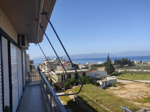 . Λεμονιά Ενοικιαζόμενα δωμάτια