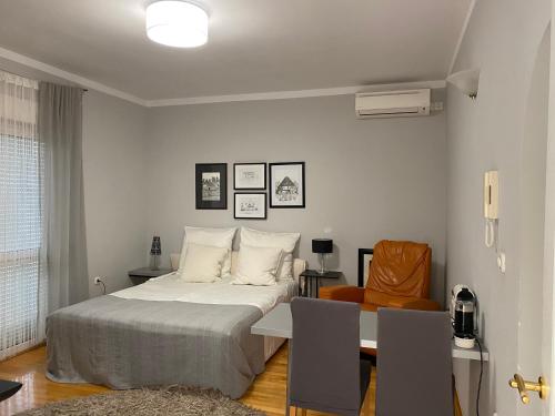  Apartments Villa Majda in Matulji