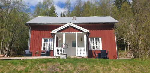 . Långtjärn 5, Torsby