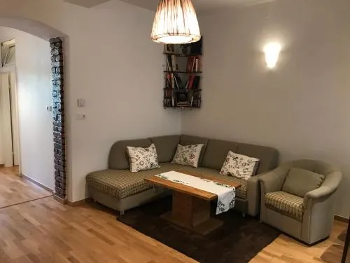 Nice apartment near Schönbrunn and downtown in Wien, Österreich