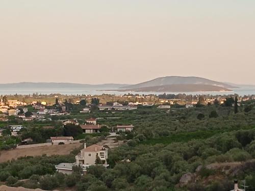  Nafplio View Luxury House in Ária