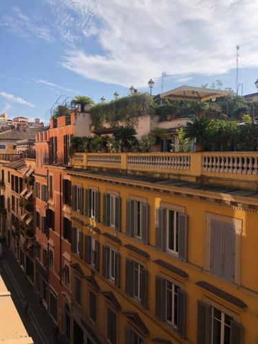 Belsiana Luxury Apartment, Rome (photo 2)