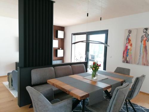 Seechalet Linsendorf in Gallizien