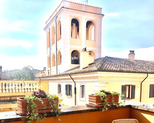 Belsiana Luxury Apartment, Rome (photo 3)