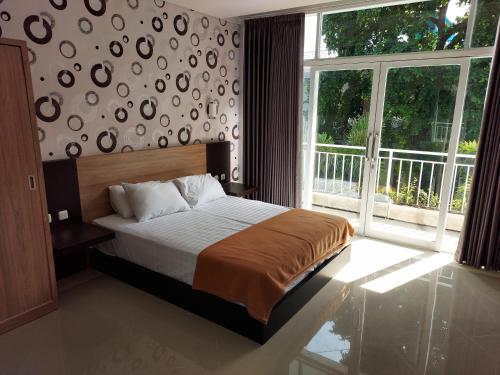 Lushy Hostel Canggu – Canggu, CO
