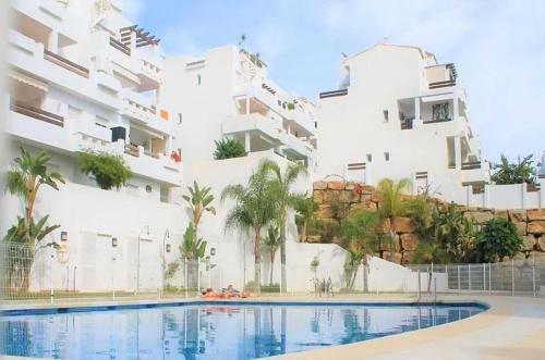 Apartamento Valle Romano