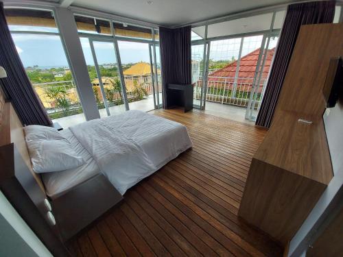 Lushy Hostel Canggu – Canggu, CO
