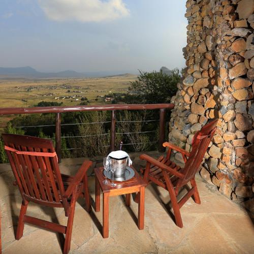 Isandlwana Lodge