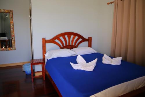 Ban Sulada Guest House Room Type - Standard Double Room