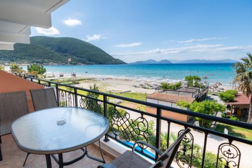 Grand Nefeli Hotel in Lefkada
