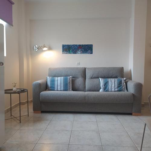 Aristea Studios, Sarti (photo 5)