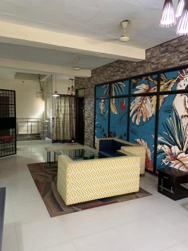 背包客之家 Backpackers Nest