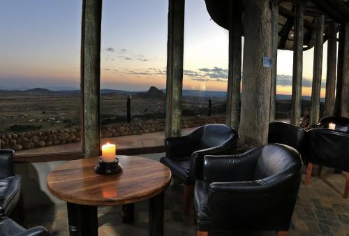 Isandlwana Lodge