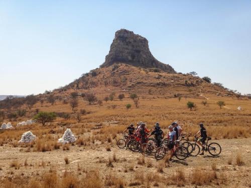 Isandlwana Lodge