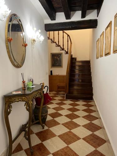 The House on the Canal