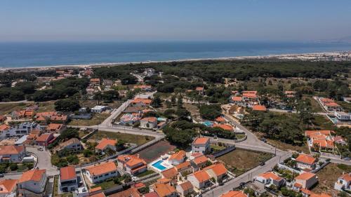 Villa Rosa Brava Villa Rosa Brava