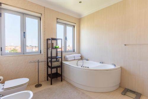 Villa Rosa Brava Villa Rosa Brava