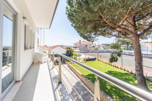 Villa Rosa Brava Villa Rosa Brava