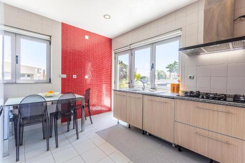 Villa Rosa Brava Villa Rosa Brava