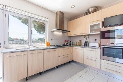 Villa Rosa Brava Villa Rosa Brava