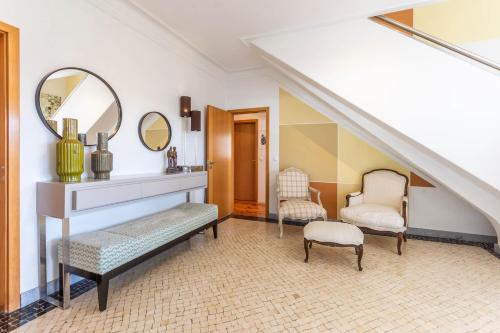 Villa Rosa Brava Villa Rosa Brava