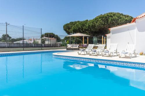 Villa Rosa Brava Villa Rosa Brava