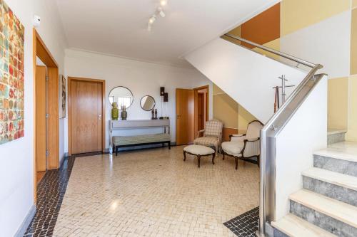 Villa Rosa Brava Villa Rosa Brava