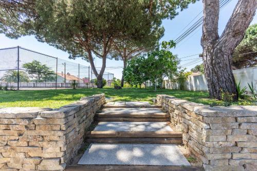 Villa Rosa Brava Villa Rosa Brava