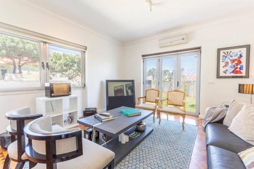 Villa Rosa Brava Villa Rosa Brava