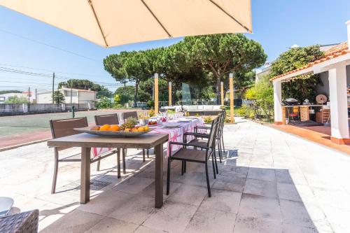 Villa Rosa Brava Villa Rosa Brava