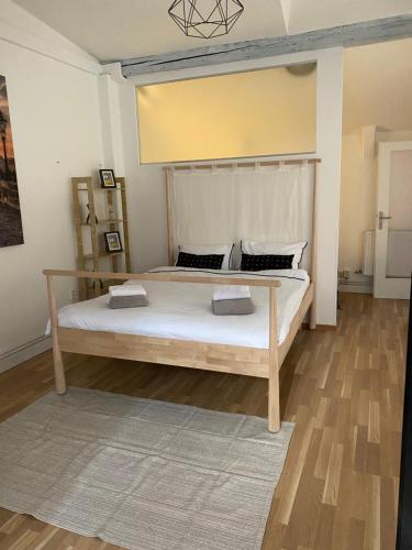 Centrum Apartments Old Town - image 10