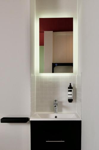 Weber Hotel, Amsterdam (photo 9)