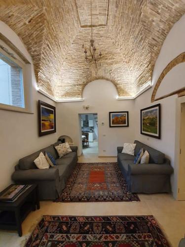 Casa Santa Maria - Beautifully restored house in centro storico Irsina Basilicata Puglia - Irsina