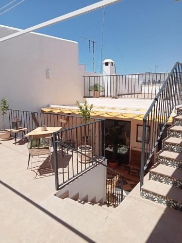Casa Victoire Ayamonte 4